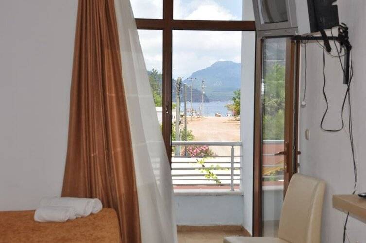Adrasan Shambala Hotel