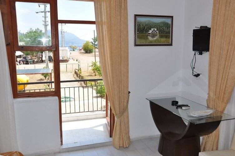 Adrasan Shambala Hotel