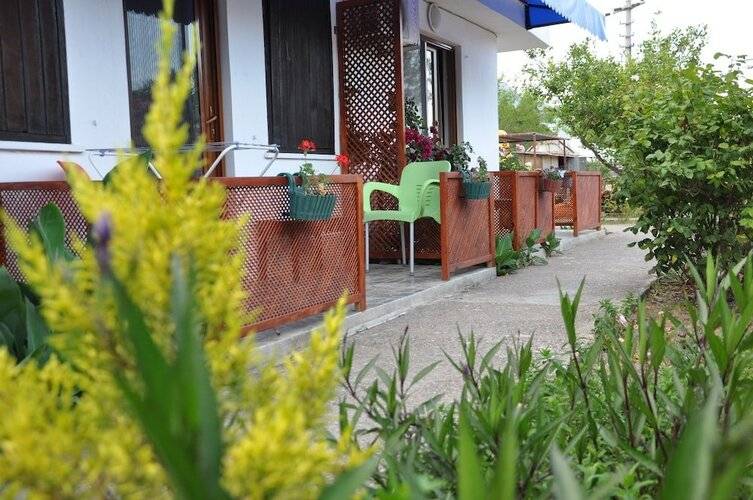 Adrasan Shambala Hotel