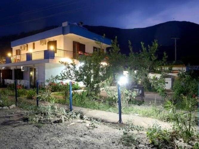 Adrasan Shambala Hotel