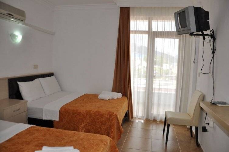Adrasan Shambala Hotel