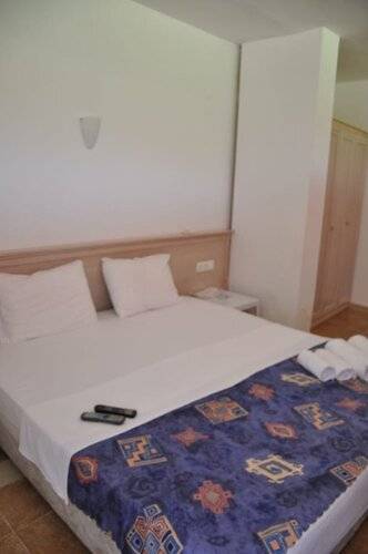 Adrasan Shambala Hotel