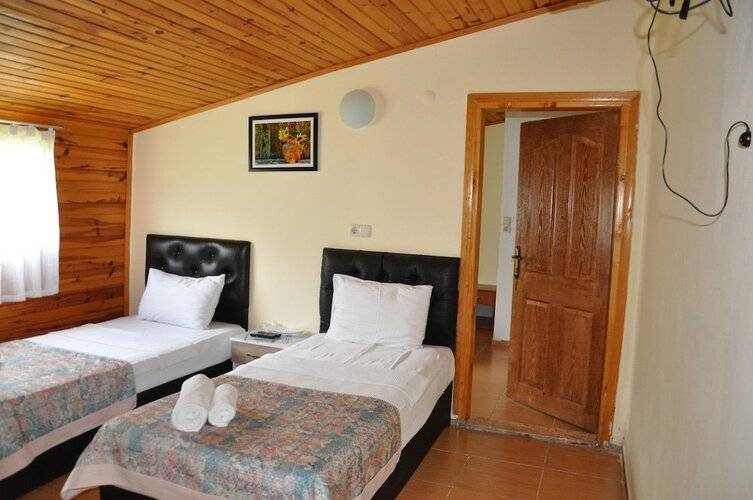 Adrasan Shambala Hotel
