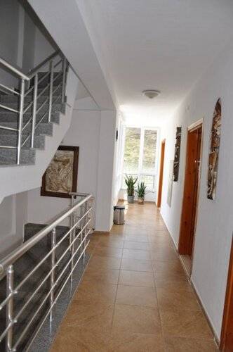 Adrasan Shambala Hotel