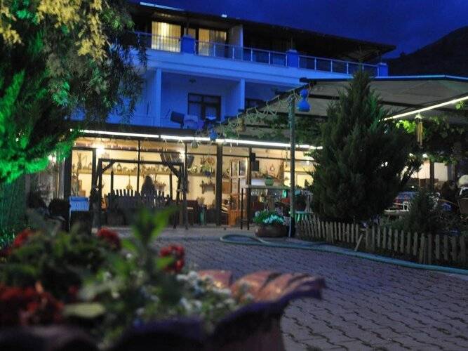 Adrasan Shambala Hotel