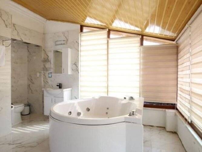 Adrasan Shambala Hotel