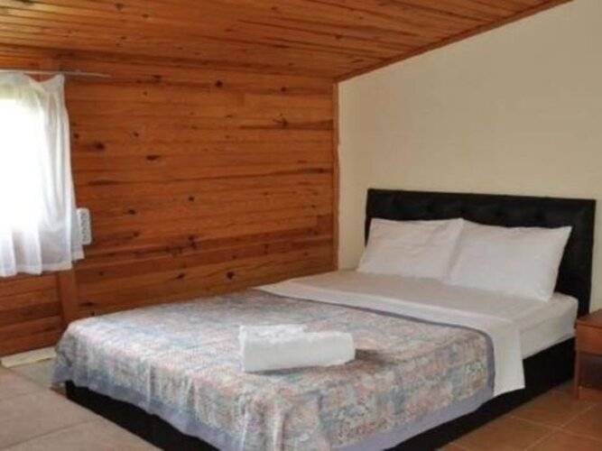 Adrasan Shambala Hotel