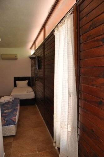 Adrasan Shambala Hotel