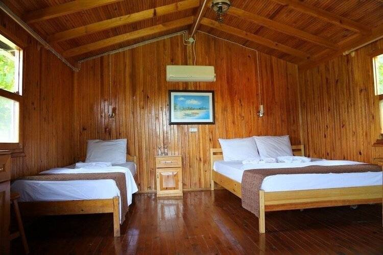 Arkadas Otel