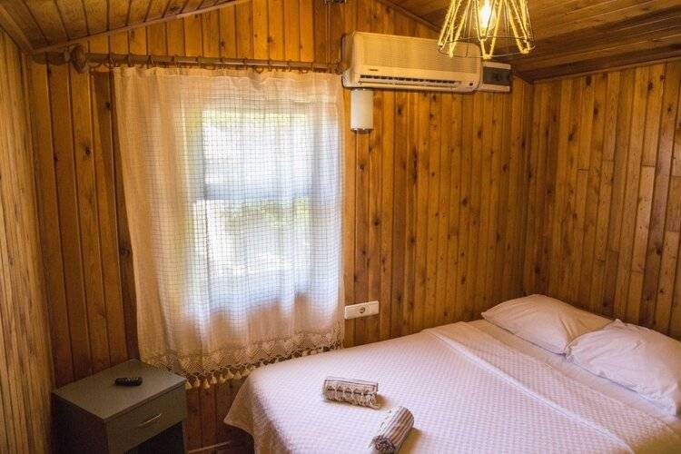 Base Bungalows