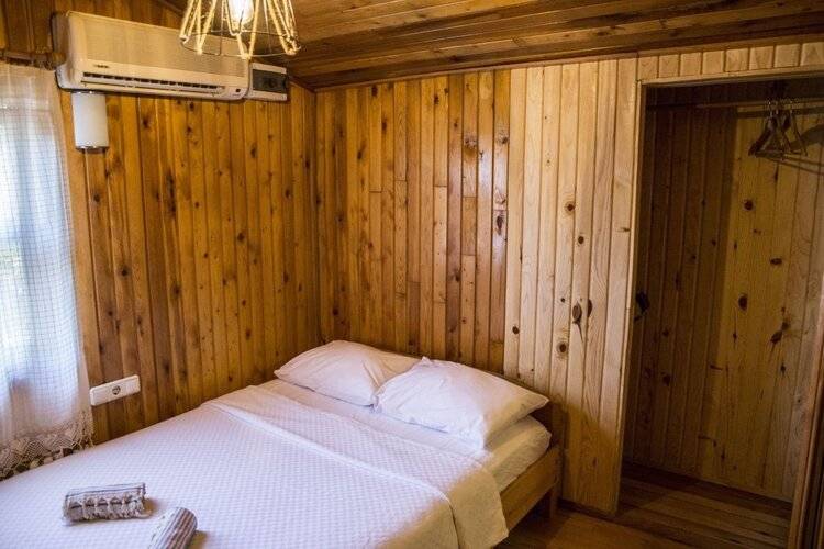 Base Bungalows
