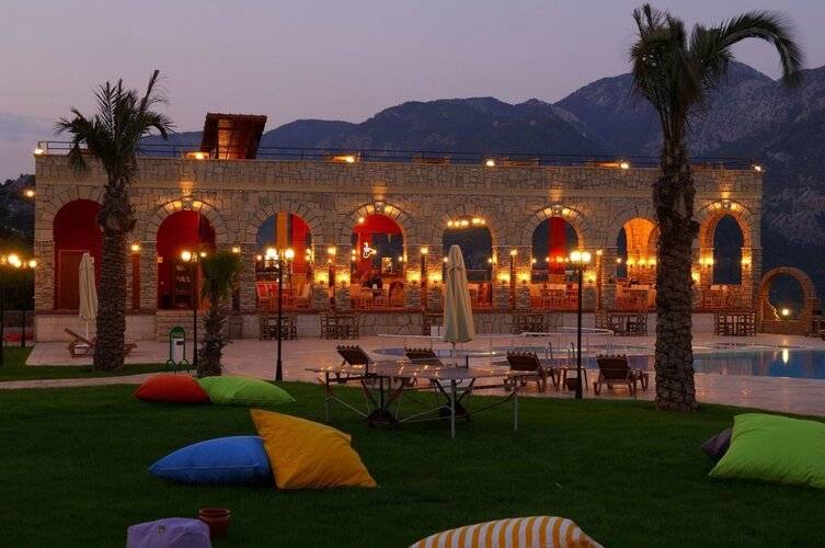 Club Sun Village