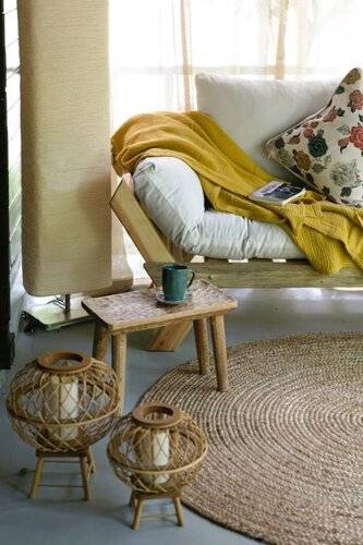 Gayb-I Boutique Home