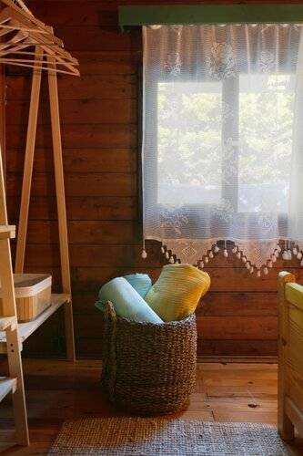 Gayb-I Boutique Home