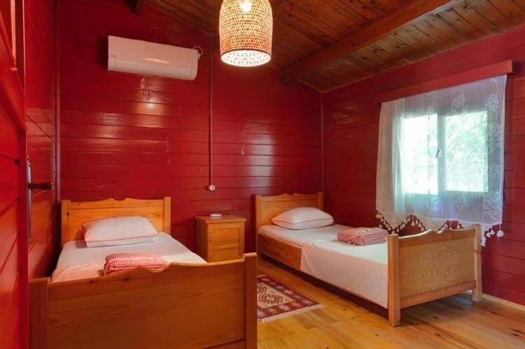 Gayb-I Boutique Home