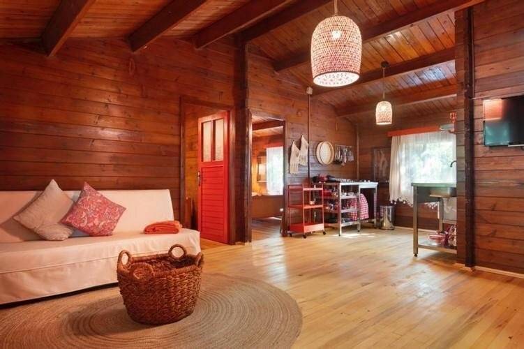 Gayb-I Boutique Home