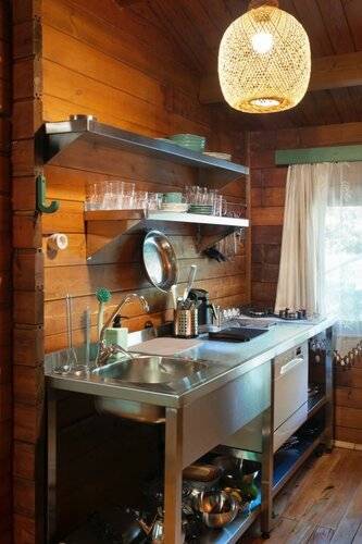Gayb-I Boutique Home