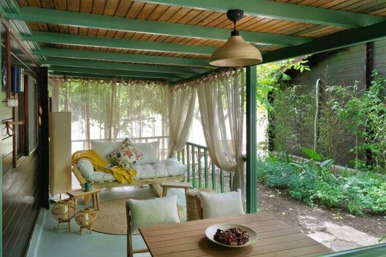 Gayb-I Boutique Home