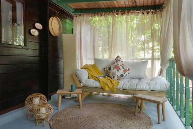 Gayb-I Boutique Home
