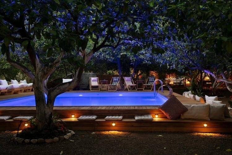 Gayb-I Boutique Home