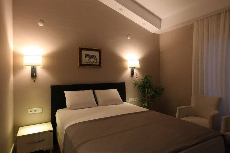 Hotel 212 Olympos
