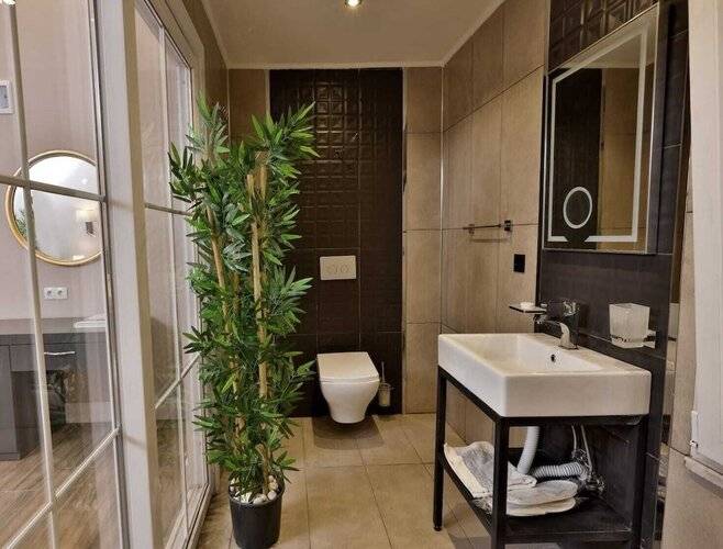 Hotel 212 Olympos