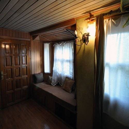 Hotel 212 Olympos