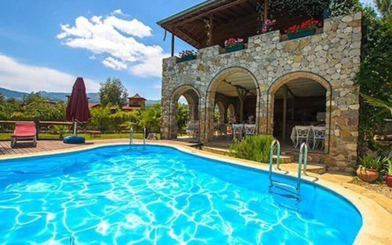Hotel 212 Olympos