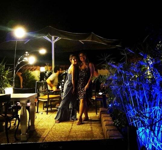 Hotel 212 Olympos
