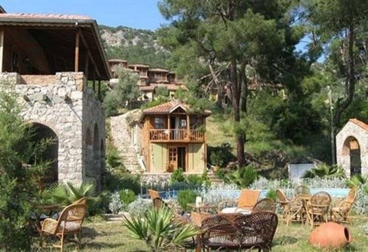 Hotel 212 Olympos