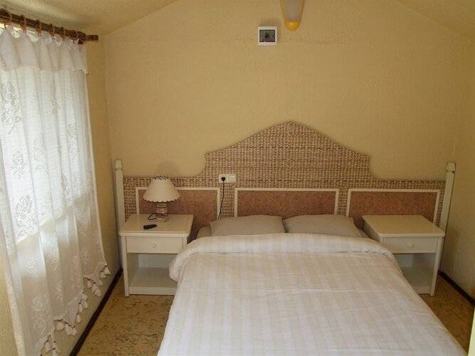Hotel 212 Olympos