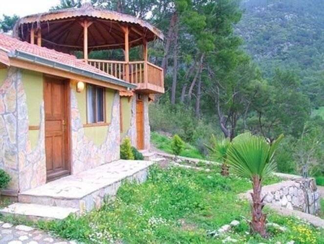 Hotel 212 Olympos