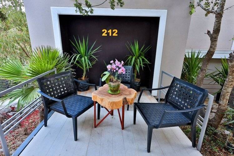 Hotel 212 Olympos