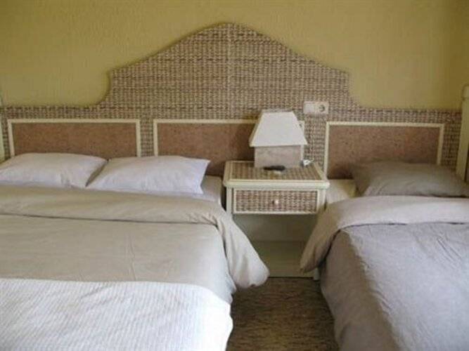 Hotel 212 Olympos