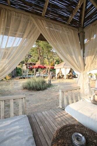 Hotel 212 Olympos