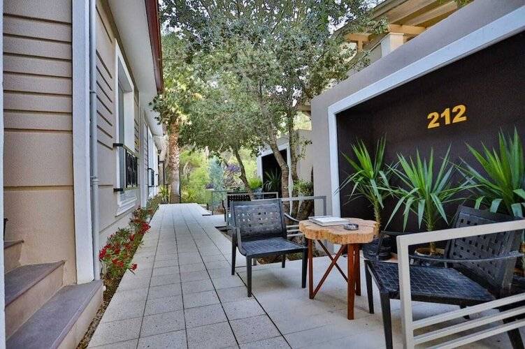 Hotel 212 Olympos