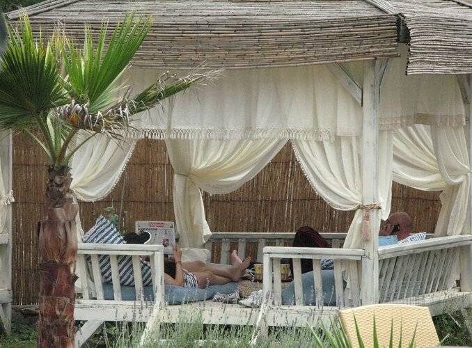 Hotel 212 Olympos
