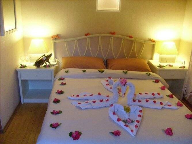 Hotel 212 Olympos