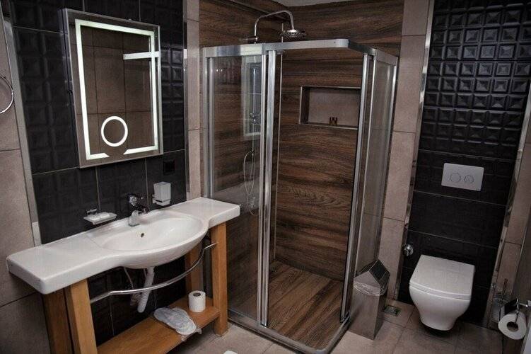 Hotel 212 Olympos