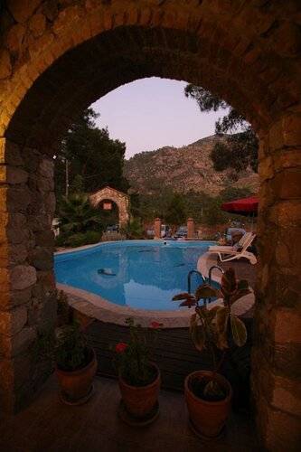 Hotel 212 Olympos