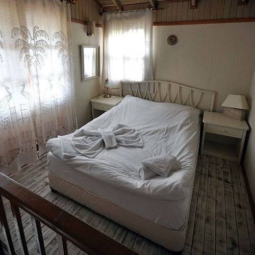 Hotel 212 Olympos