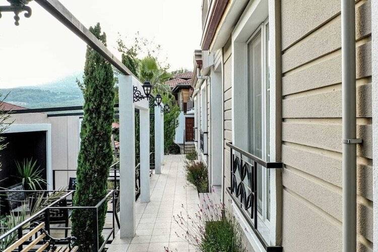 Hotel 212 Olympos