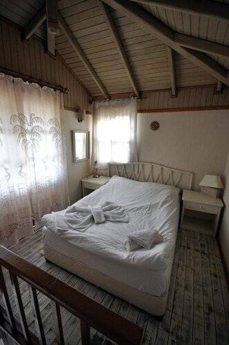 Hotel 212 Olympos