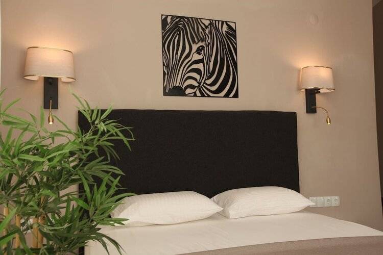 Hotel 212 Olympos