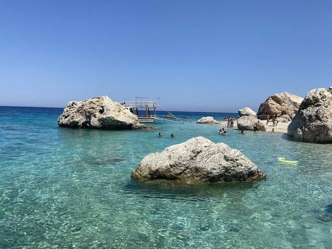 Hotel 212 Olympos