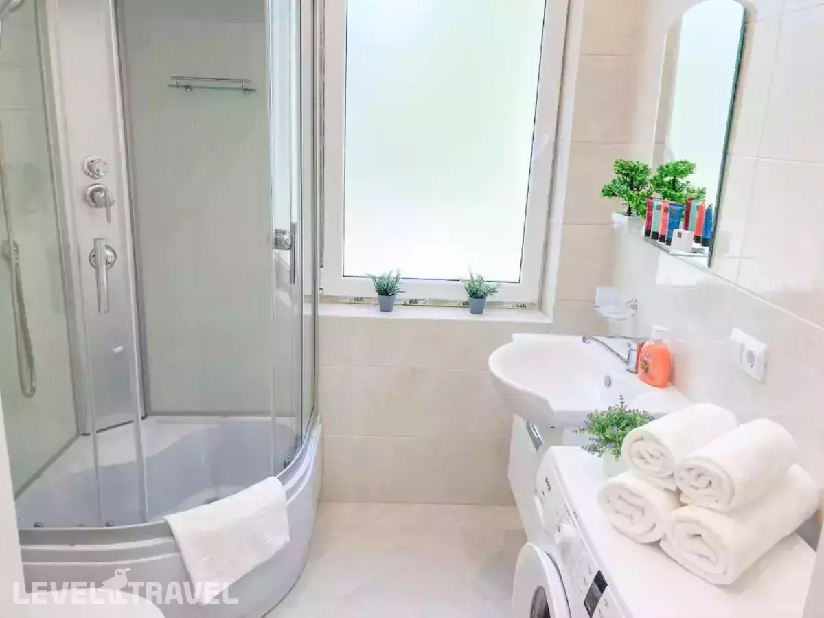 Balt-Apartments Pionerskii