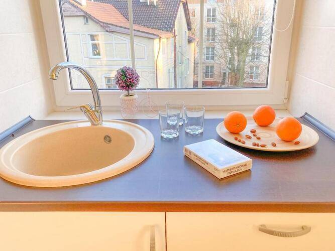 Balt-Apartments Pionerskii