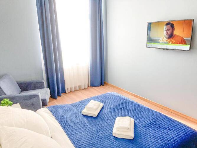 Balt-Apartments Pionerskii