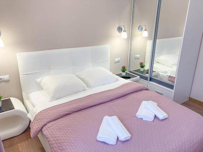 Balt-Apartments Pionerskii