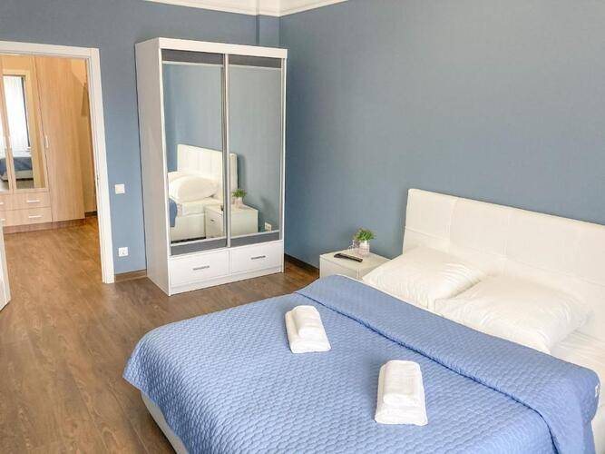 Balt-Apartments Pionerskii